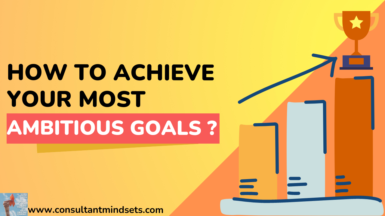 how to motivate your most ambitious goals in 2023